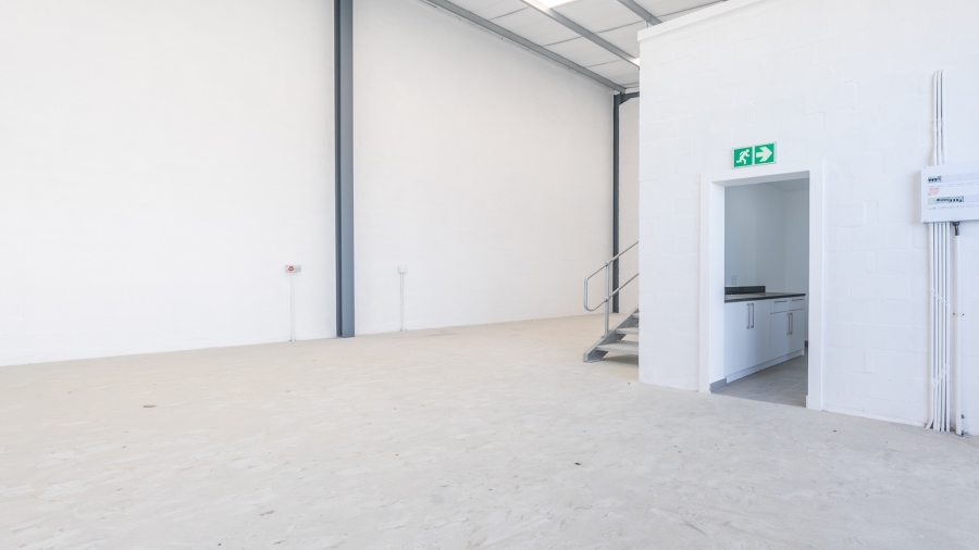 Commercial Property for Sale in Rivergate Western Cape